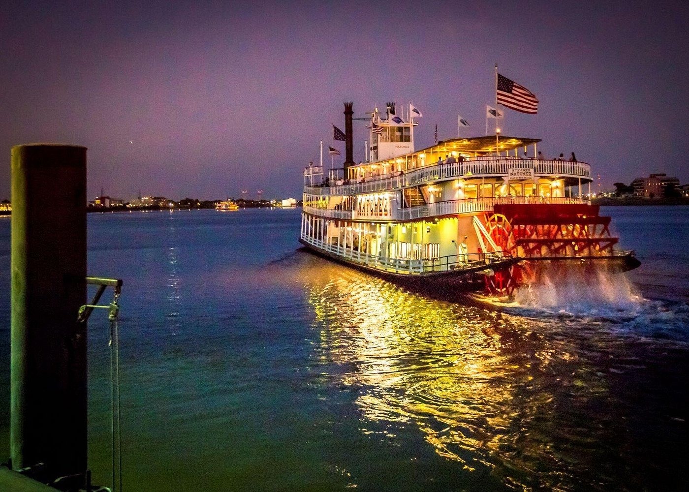 Chimney Sweep New Orleans