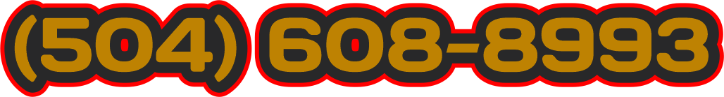 chimney sweep new orleans number